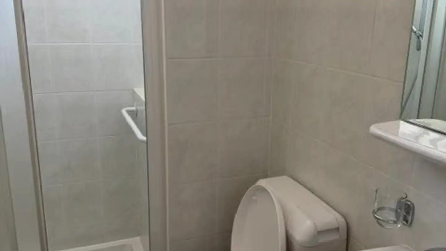 Appartamento in affitto - Via Stazione 27, 6987 Caslano - Foto 3