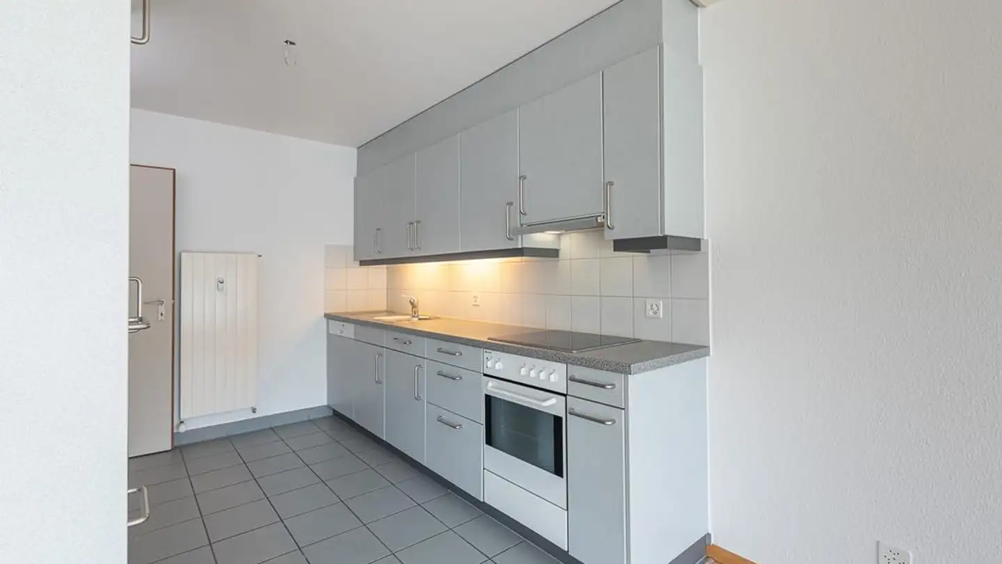 Apartment for rent - Bündtenstrasse 10, 4410 Liestal - Photo 2