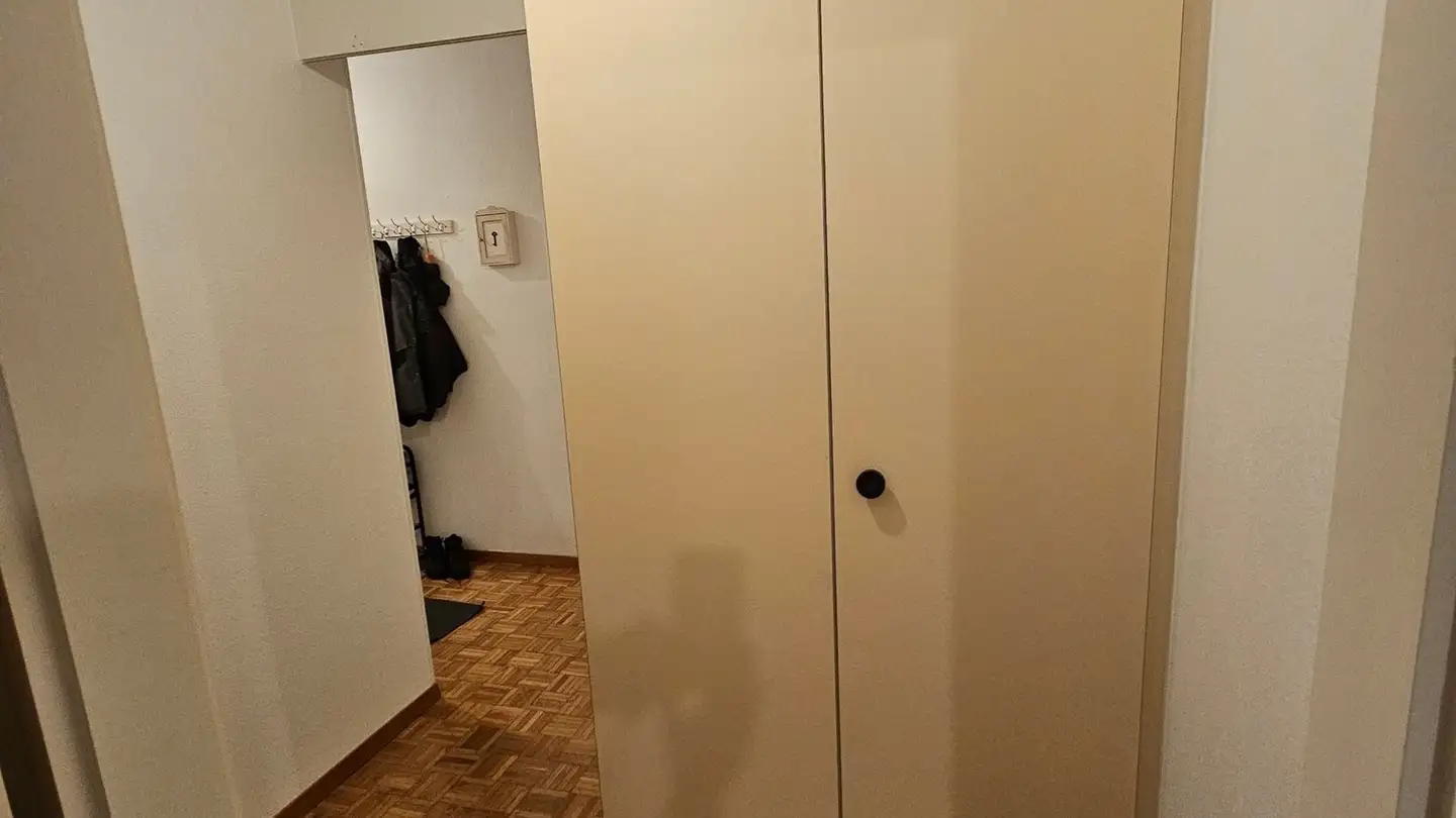 Wohnung mieten - 1032 Romanel-sur-Lausanne