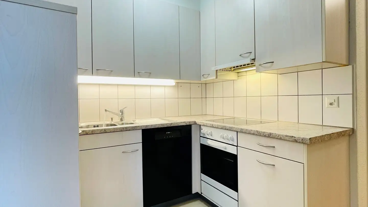 Apartment for rent - Mattenstrasse 1, 2558 Aegerten
