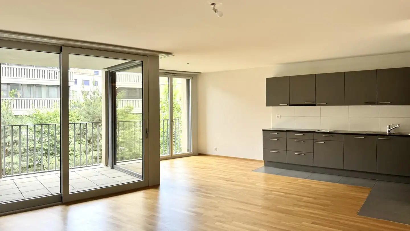 Apartment for rent - Promenade De Castellane 11, 1110 Morges