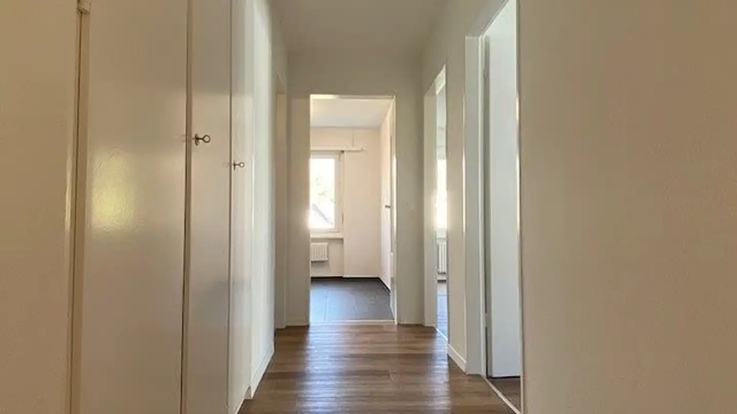 Apartment for rent - Eigerweg 5, 3177 Laupen BE