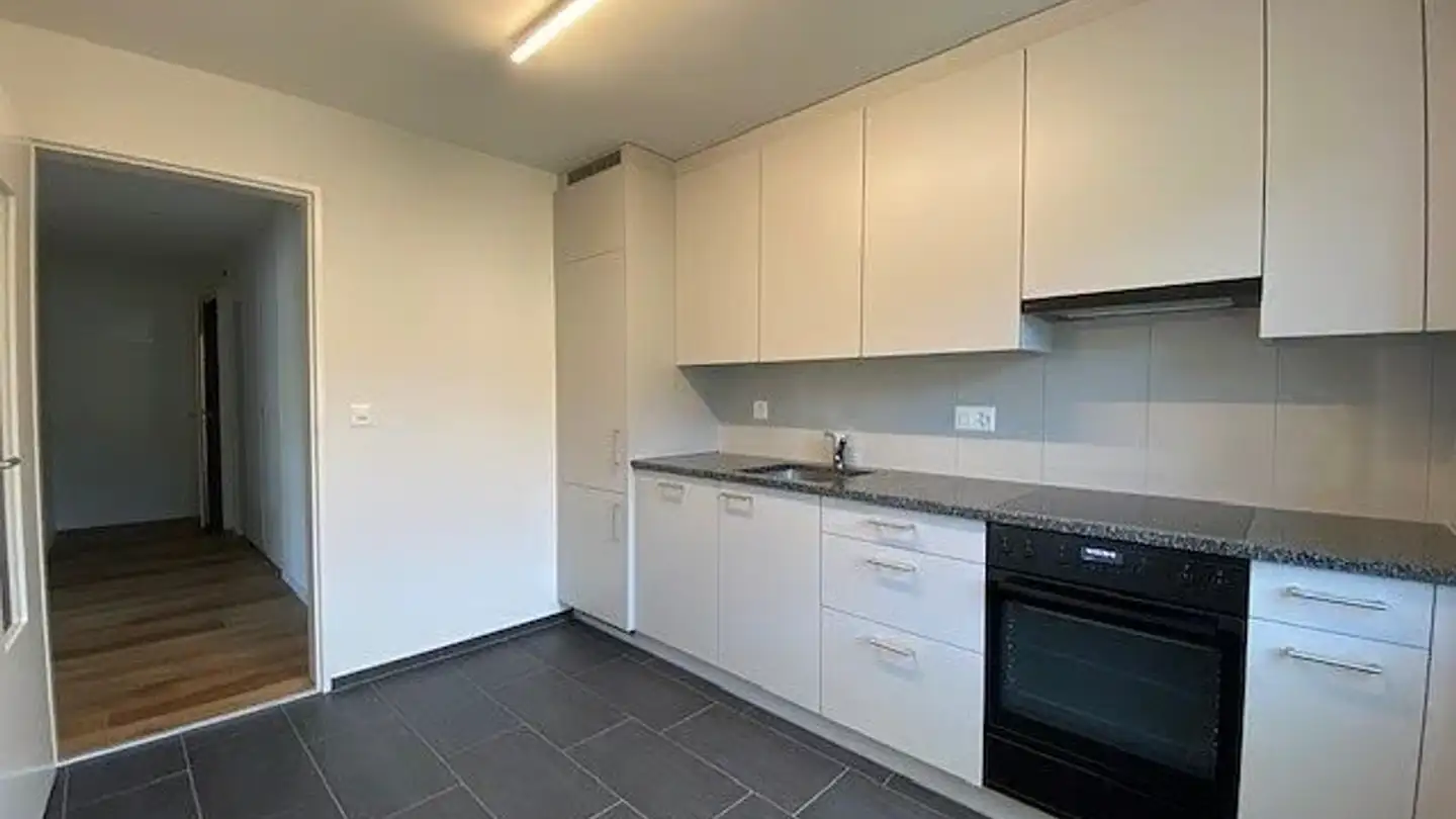 Apartment for rent - Eigerweg 5, 3177 Laupen BE - Photo 3