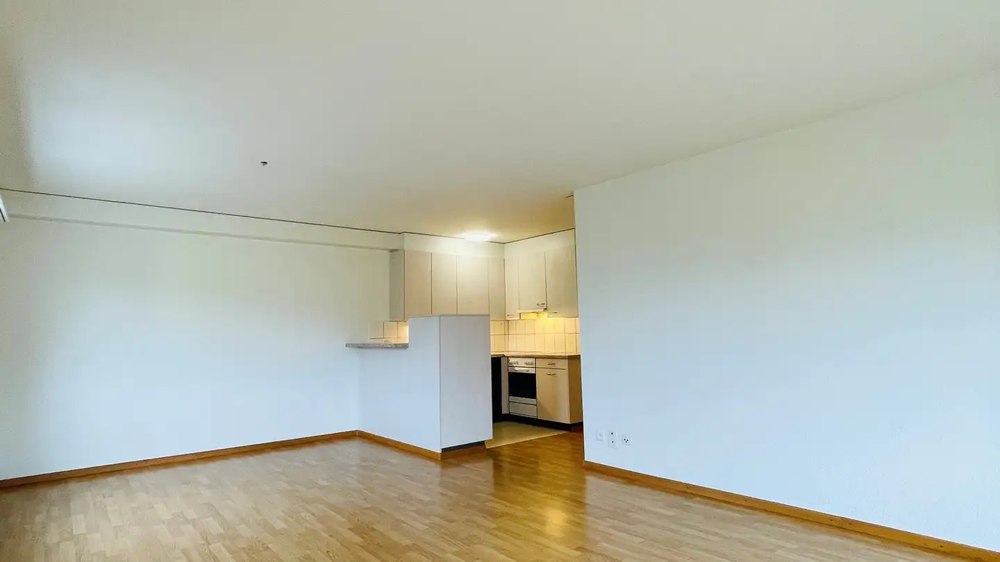 Appartamento in affitto - Mattenstrasse 1, 2558 Aegerten - Photo 3