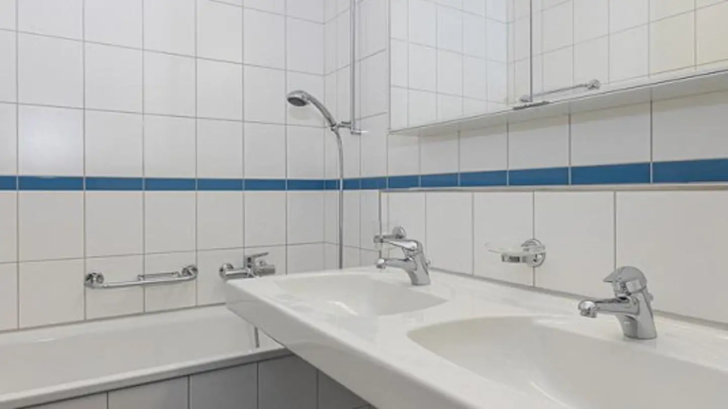 Apartment for rent - Bündtenstrasse 10, 4410 Liestal - Photo 4