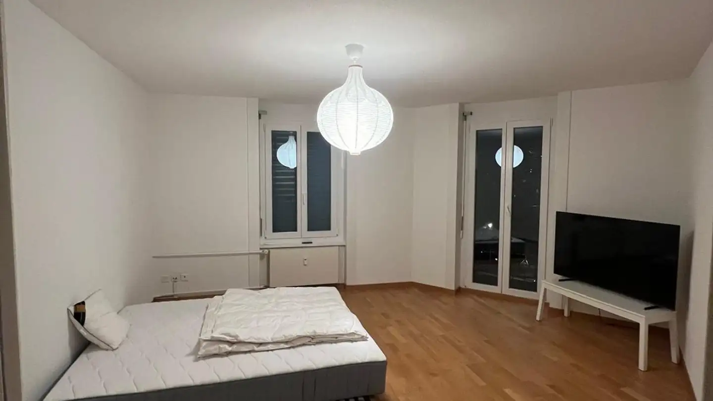 Stanza singola in affitto - 8037 Zürich - Foto 2