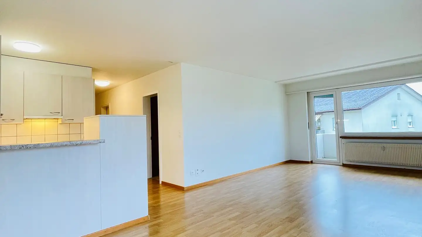 Appartamento in affitto - Mattenstrasse 1, 2558 Aegerten - Photo 4