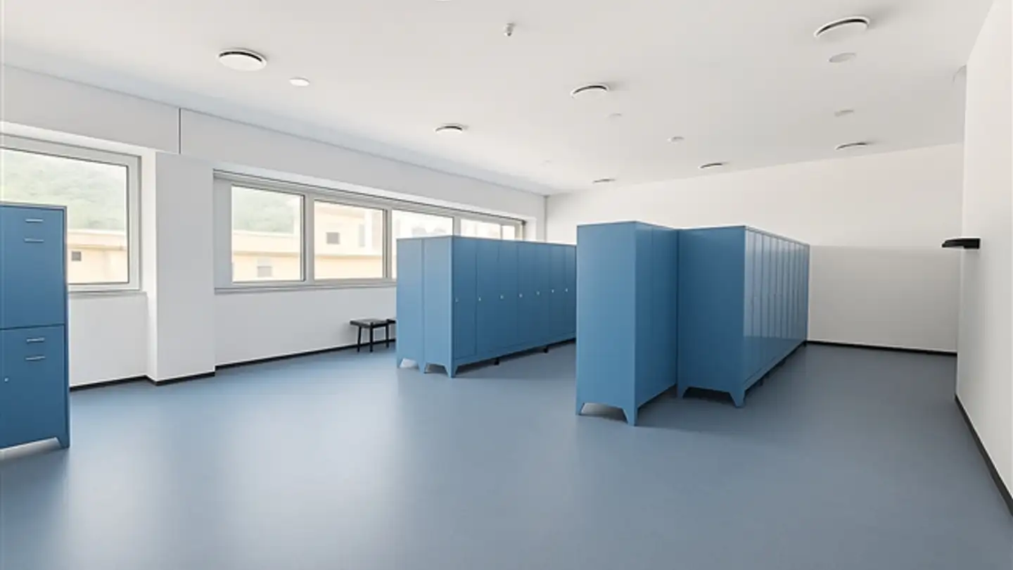 Bürofläche kaufen - 6850 Mendrisio - Foto 2