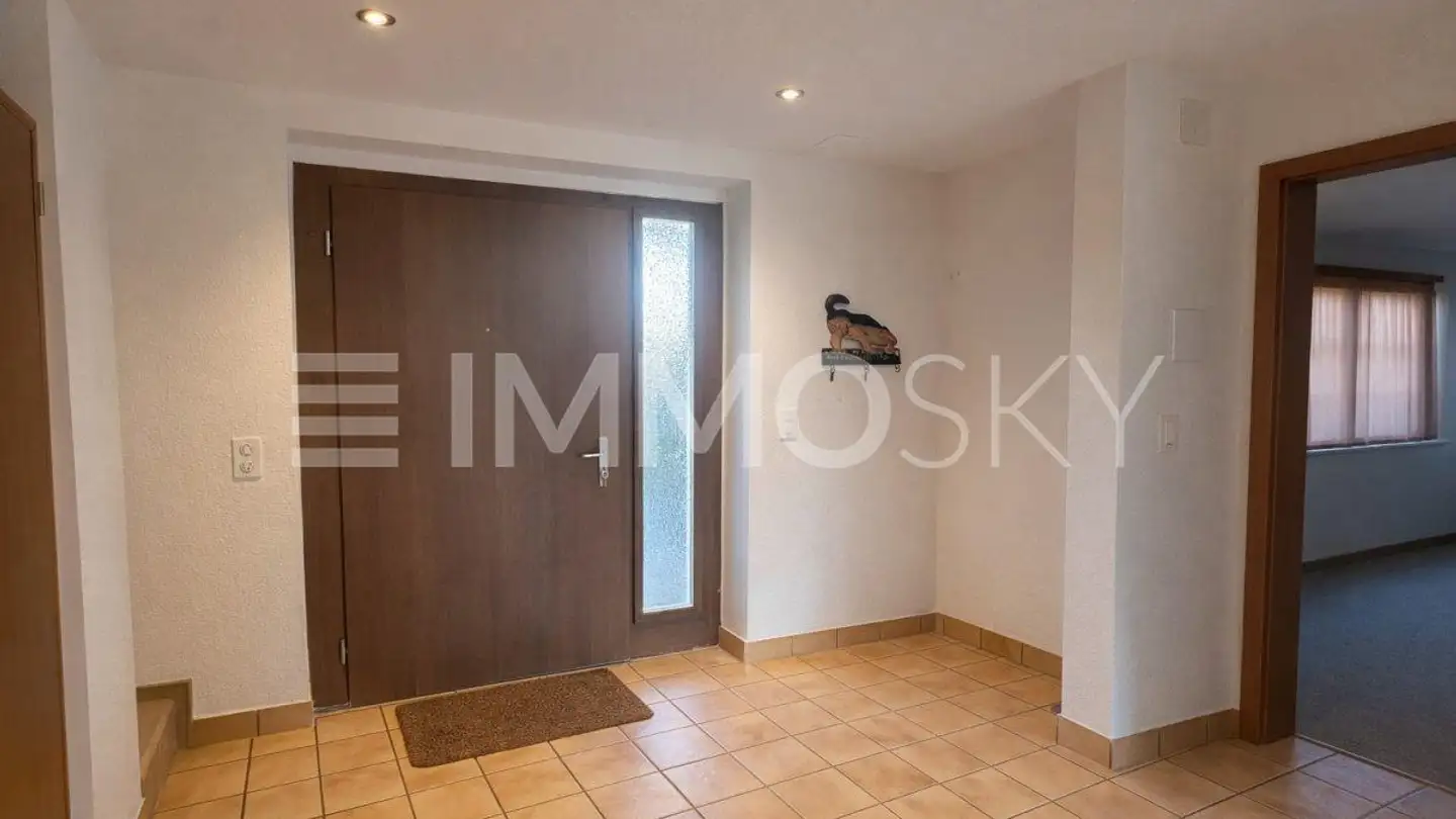 Maison individuelle à vendre - 5624 Bünzen - Photo 2