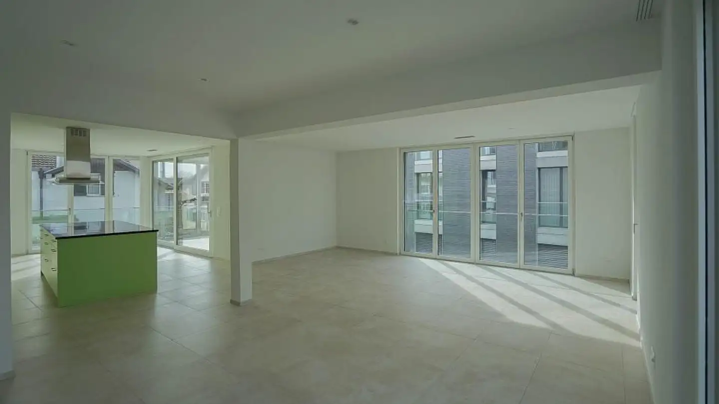 Appartamento in vendita - Gartenstrasse 29, 4332 Stein AG