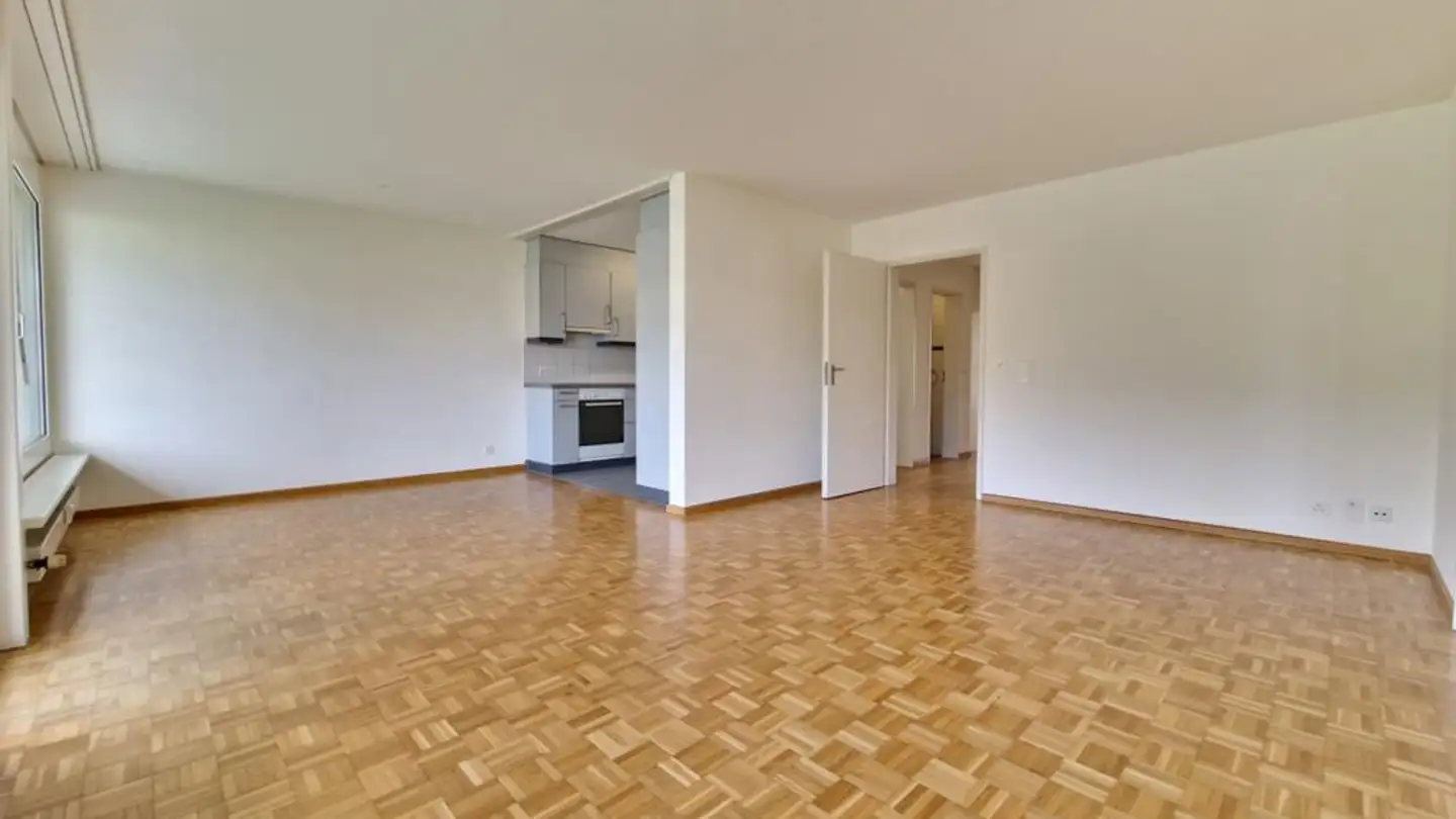 Apartment for rent - Bündtenstrasse 10, 4410 Liestal - Photo 3