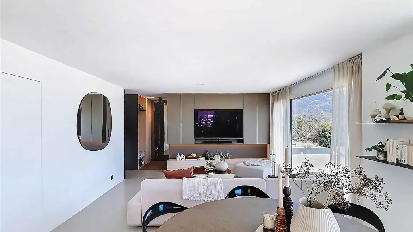 Casa singola in vendita - 1805 Jongny - Photo 2