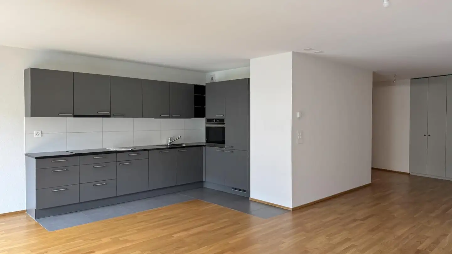 Apartment for rent - Promenade De Castellane 11, 1110 Morges - Photo 2