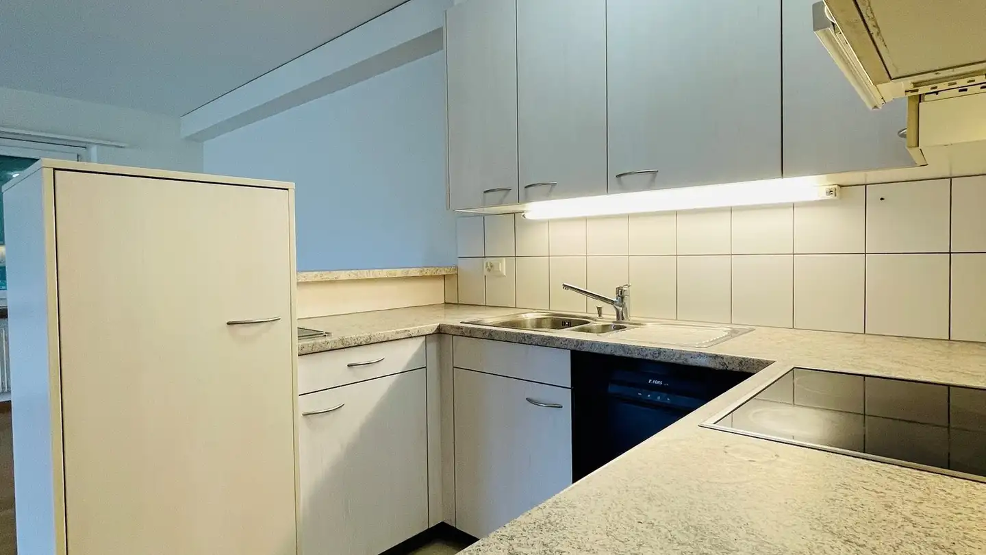 Appartamento in affitto - Mattenstrasse 1, 2558 Aegerten - Photo 2