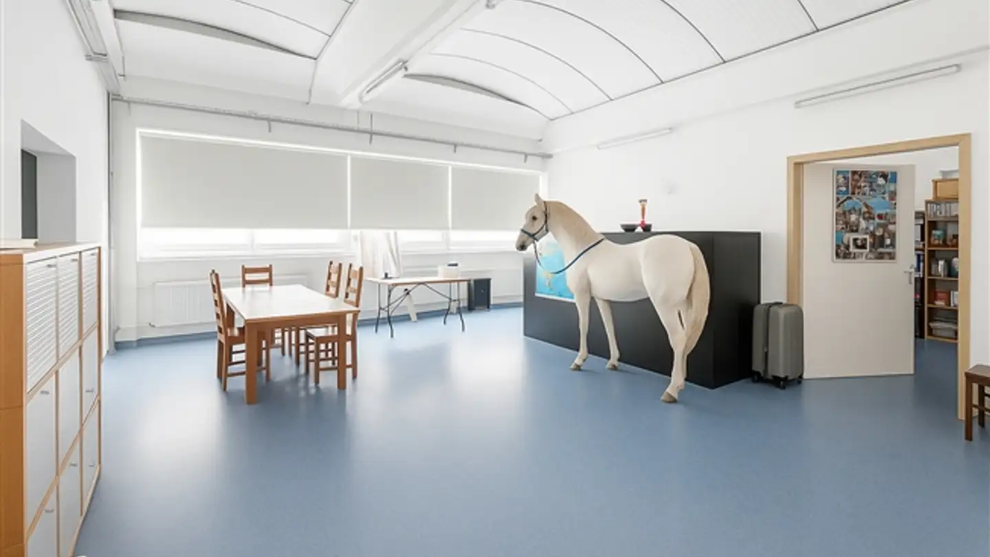 Bürofläche kaufen - 6850 Mendrisio - Foto 3