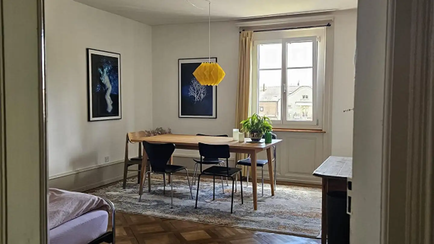 Apartment for rent - Lentulusstrasse 51, 3007 Bern