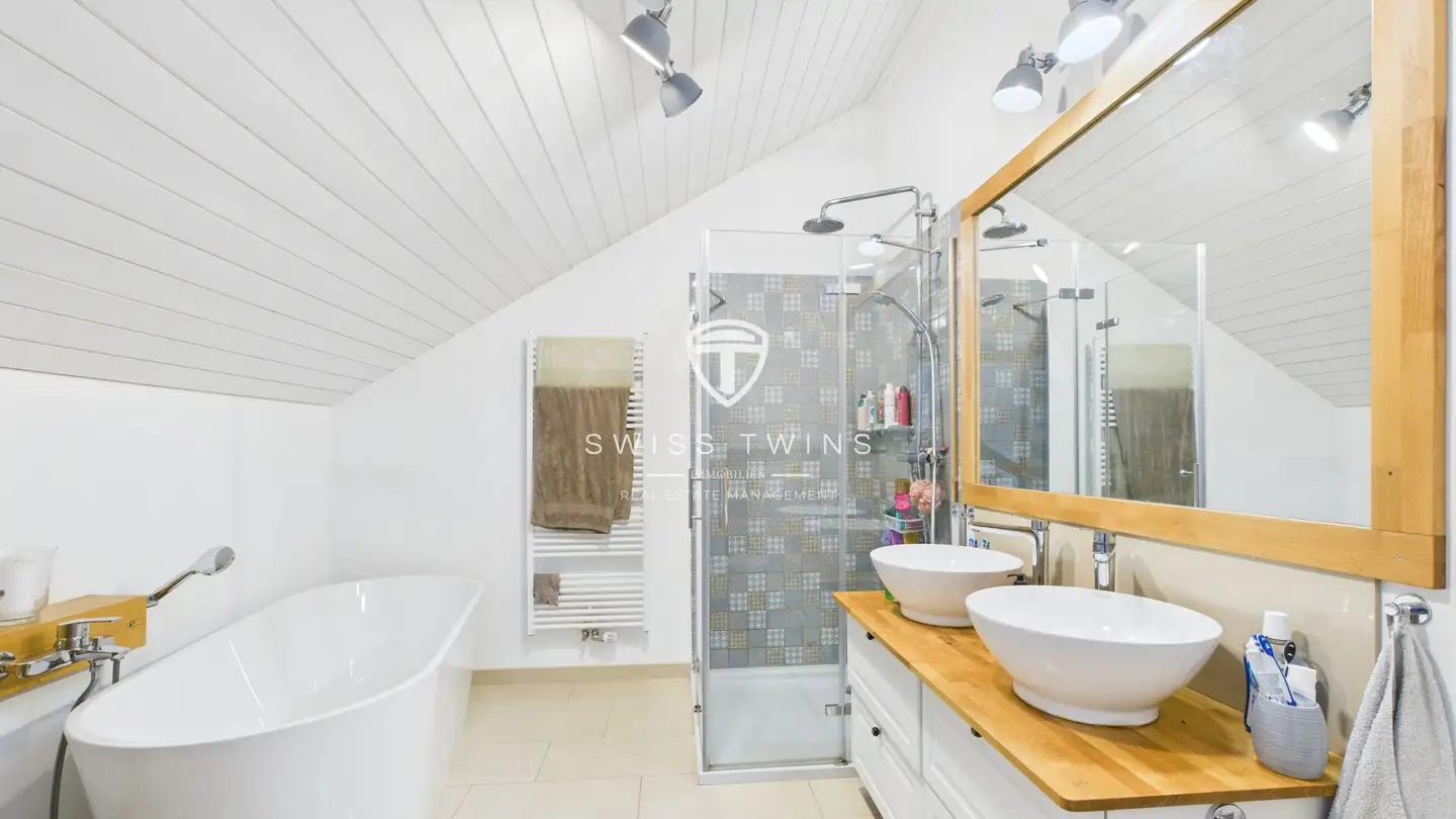 Einfamilienhaus mieten - 8459 Volken - Foto 3