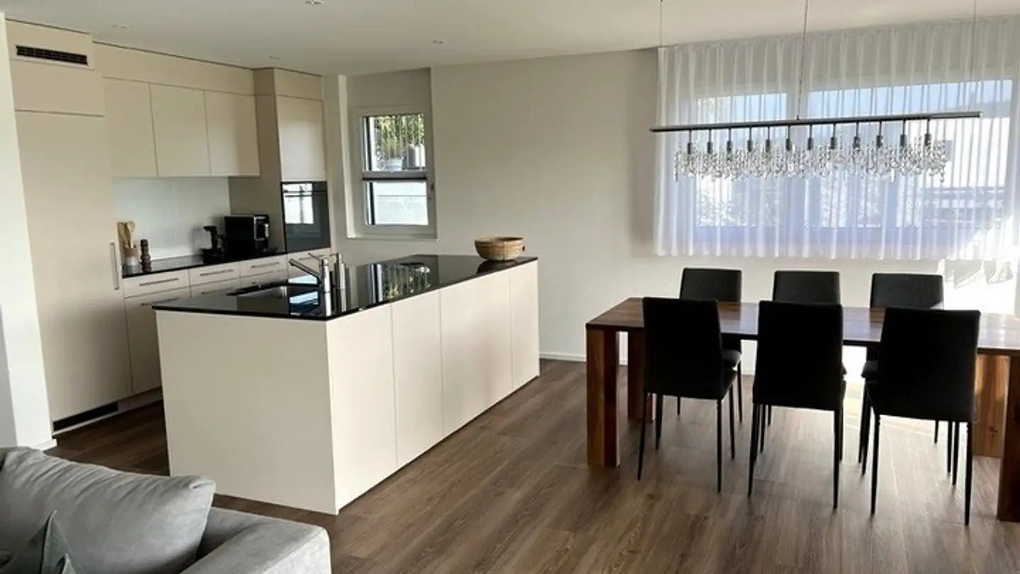 Wohnung mieten - 9602 Bazenheid