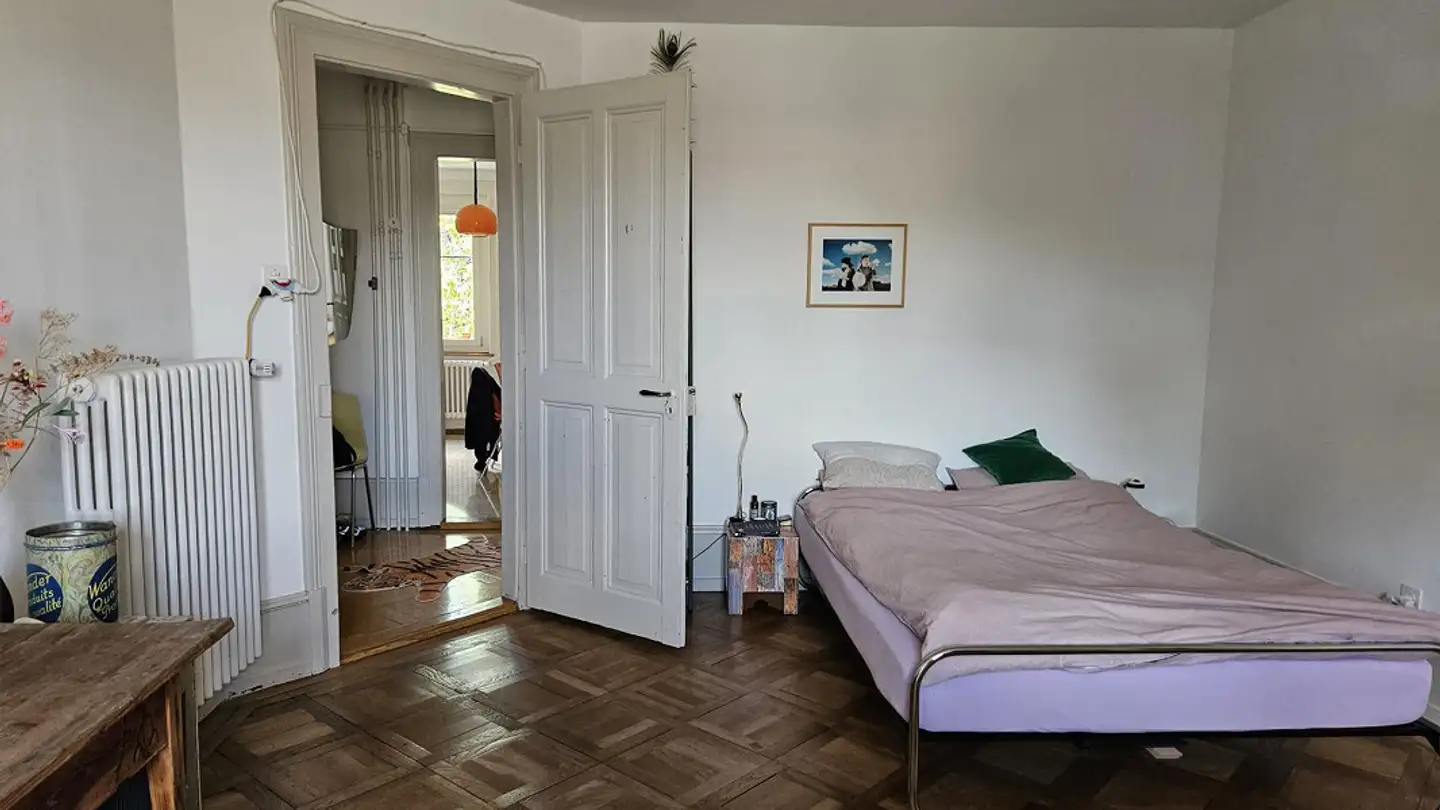 Apartment for rent - Lentulusstrasse 51, 3007 Bern - Photo 2