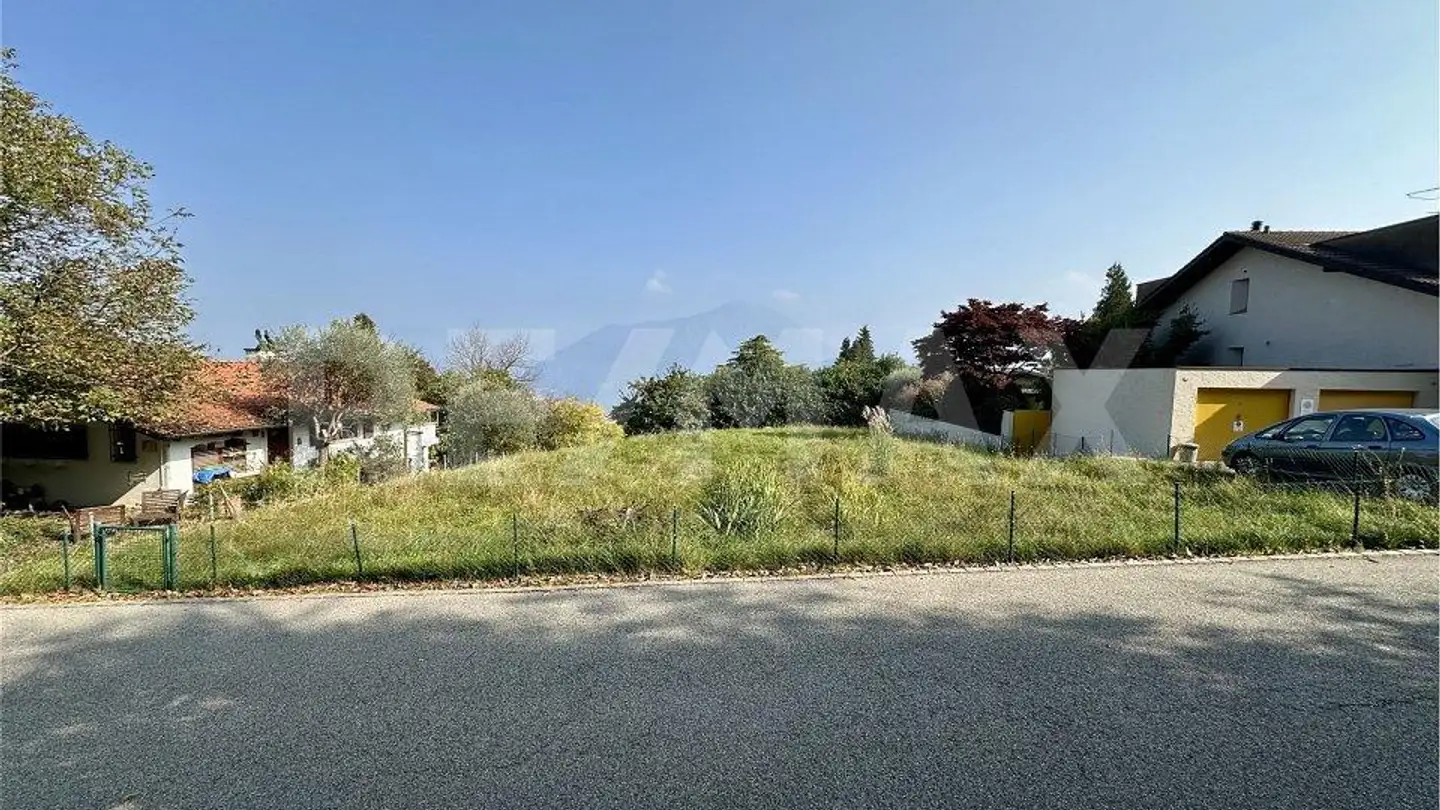 Azienda agricola in vendita - 6914 Carona