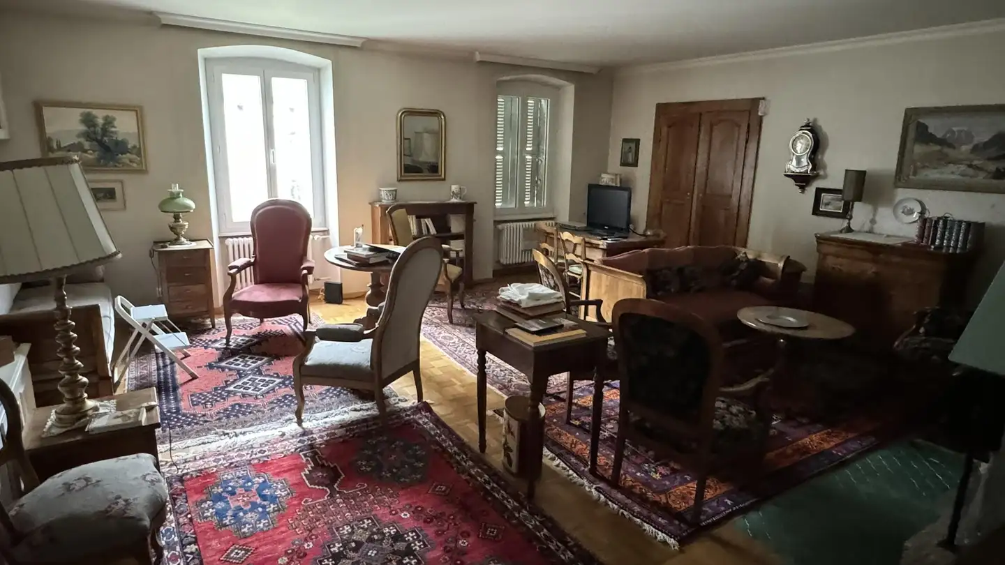 Duplex in vendita - Place Centrale 10, 1920 Martigny - Photo 4