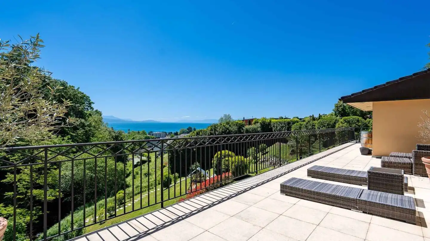 Casa singola in vendita - 1095 Lutry - Foto 4