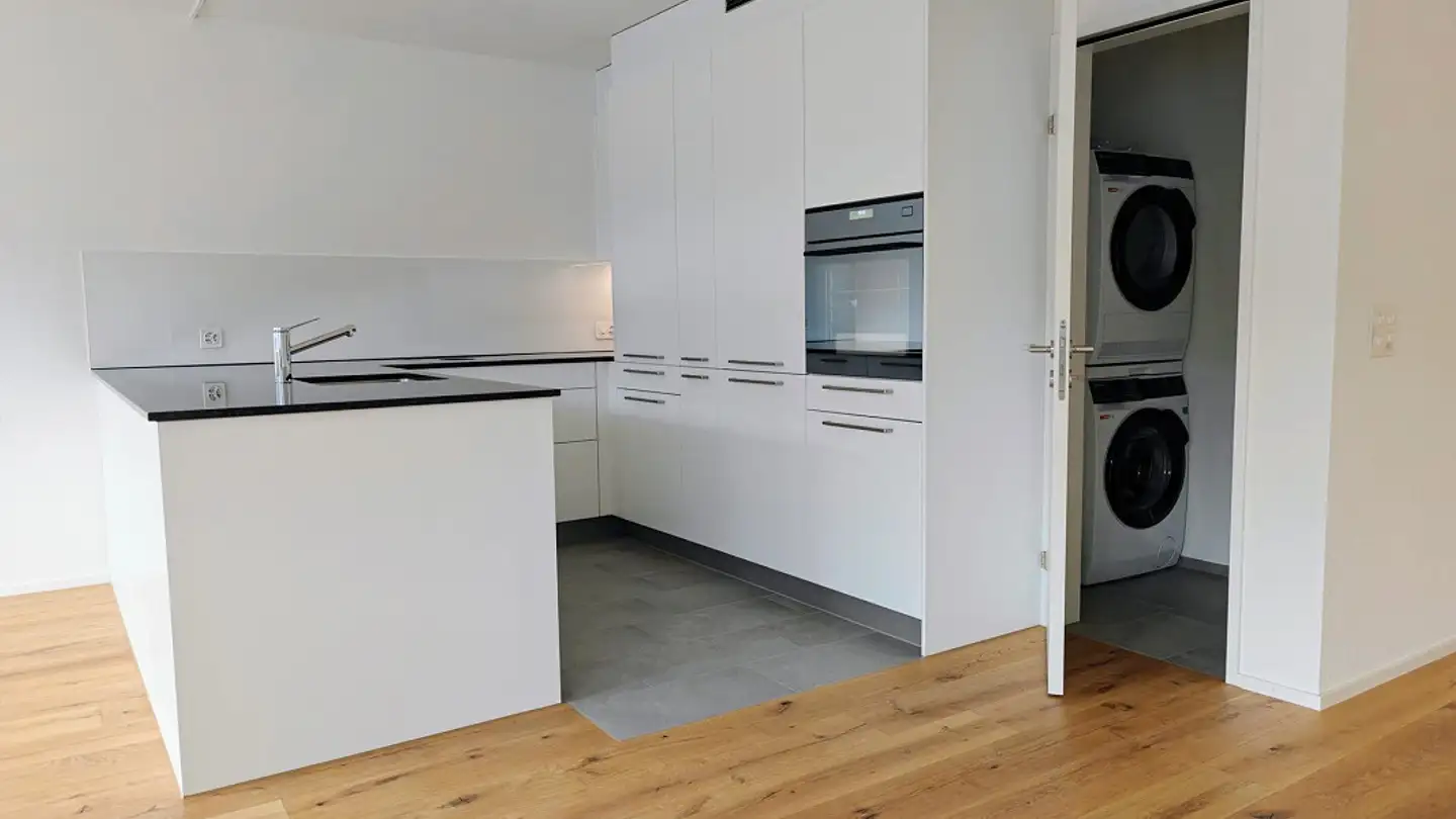 Appartement à louer - Forchstrasse 138, 8132 Egg b. Zürich