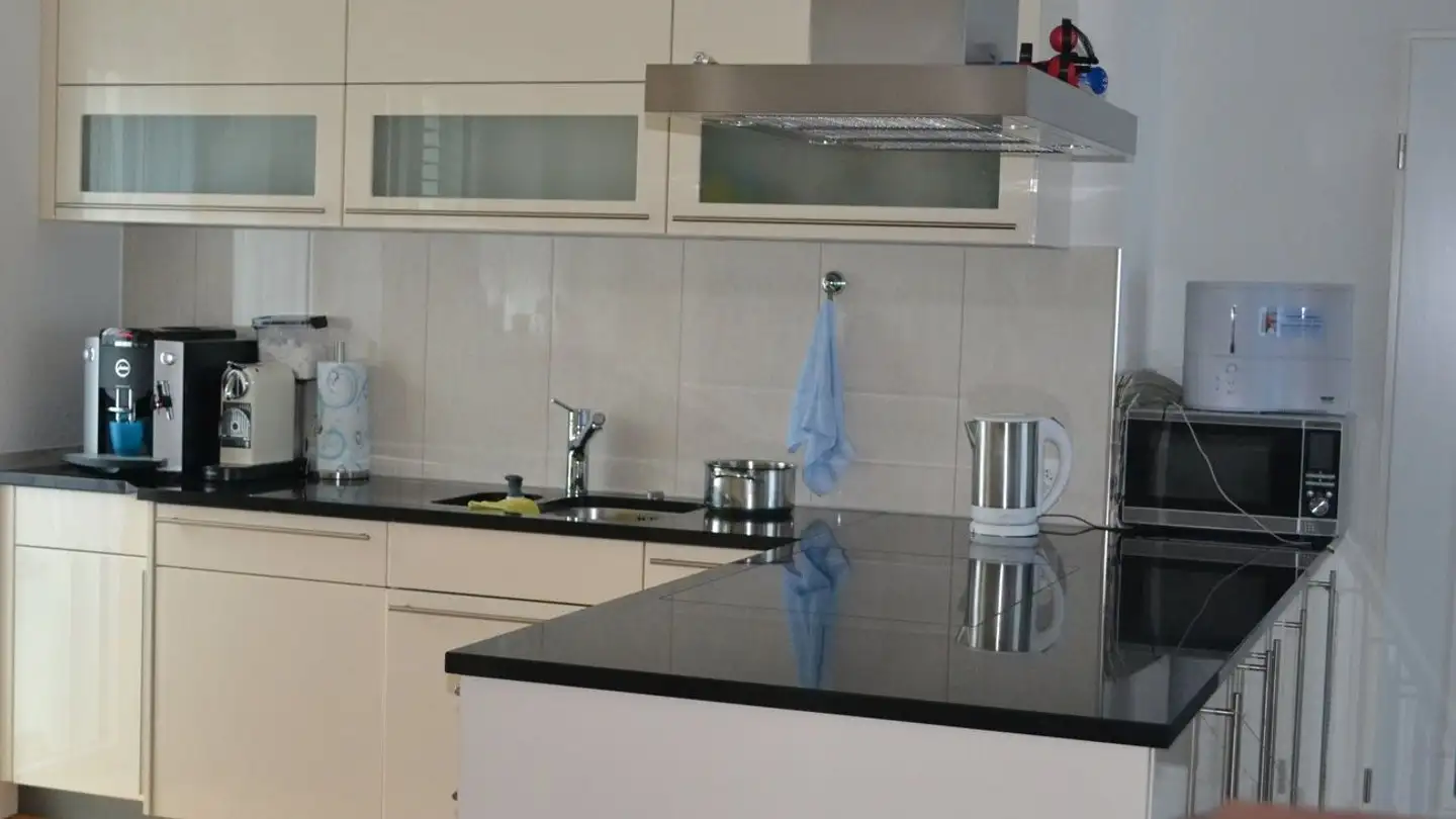 Appartamento in affitto - Bäumliackerstrasse 20b, 4332 Stein AG