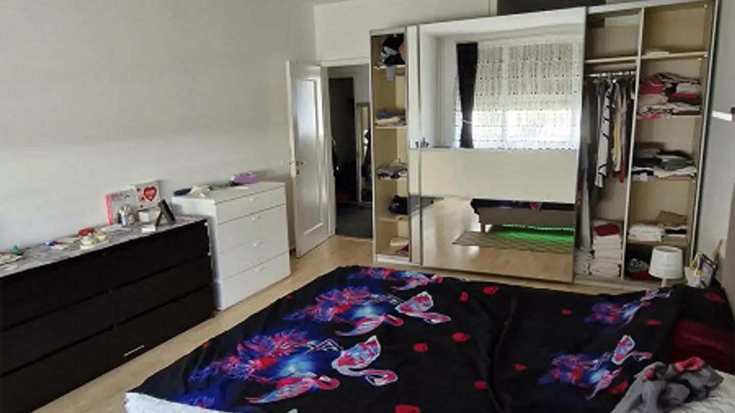 Apartment for rent - Gäuggelistrasse 2, 7000 Chur