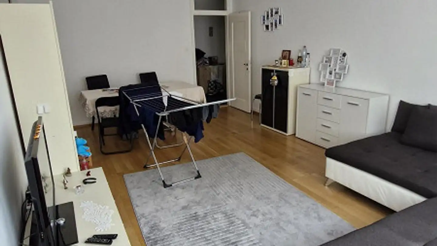 Apartment for rent - Gäuggelistrasse 2, 7000 Chur - Photo 2