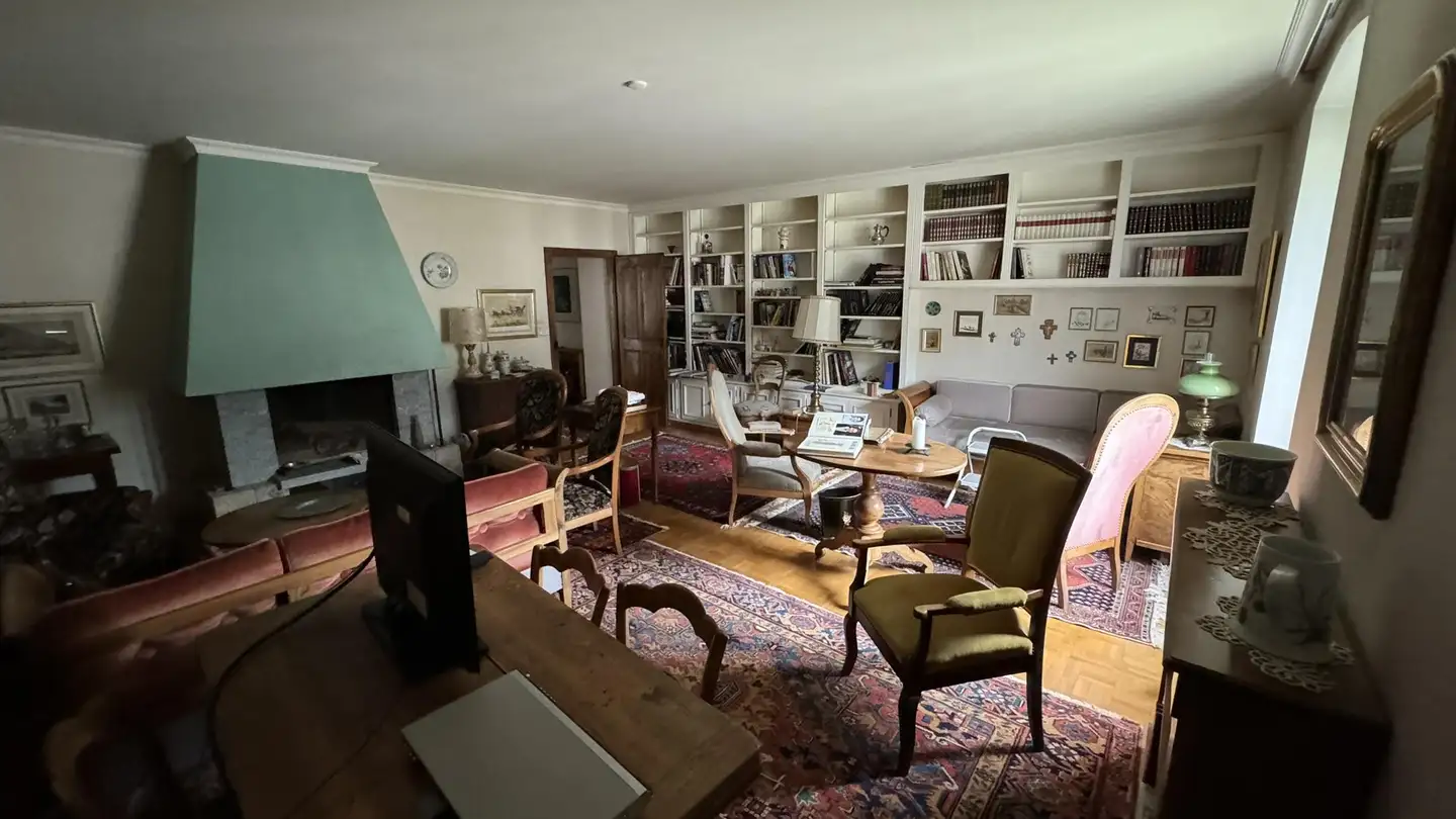 Duplex in vendita - Place Centrale 10, 1920 Martigny - Photo 3