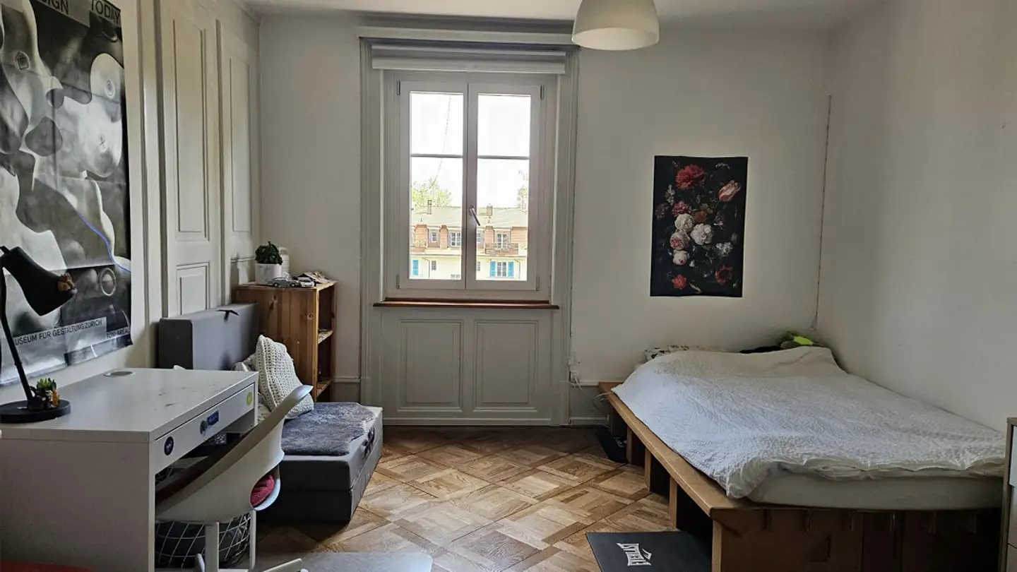 Apartment for rent - Lentulusstrasse 51, 3007 Bern - Photo 3