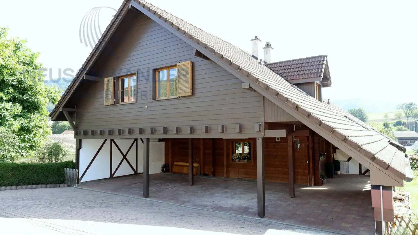 Villa in vendita - 2828 Montsevelier - Photo 4