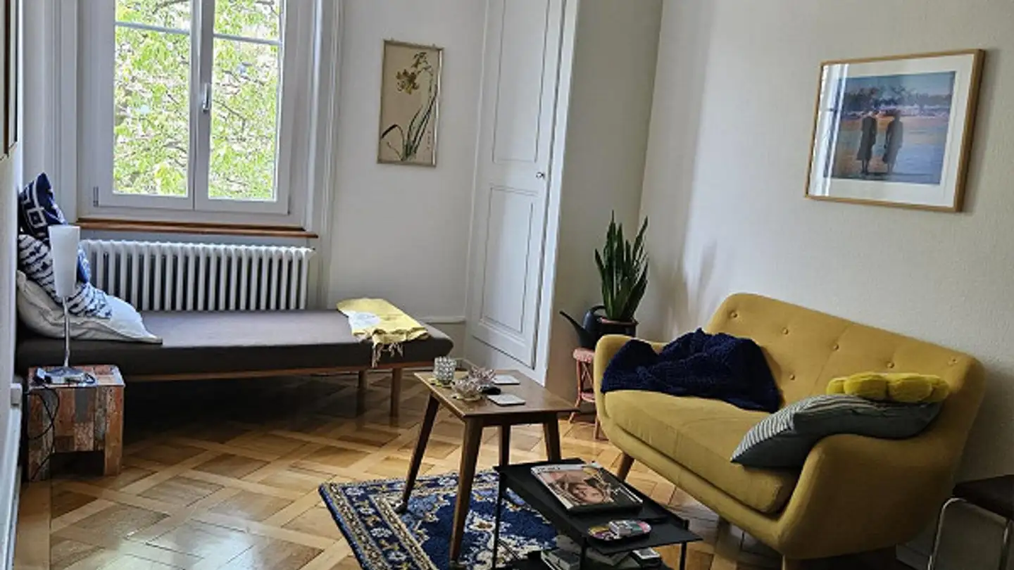 Apartment for rent - Lentulusstrasse 51, 3007 Bern - Photo 4