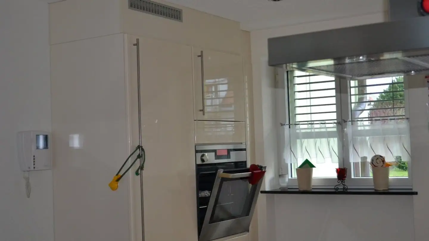 Appartamento in affitto - Bäumliackerstrasse 20b, 4332 Stein AG - Foto 2