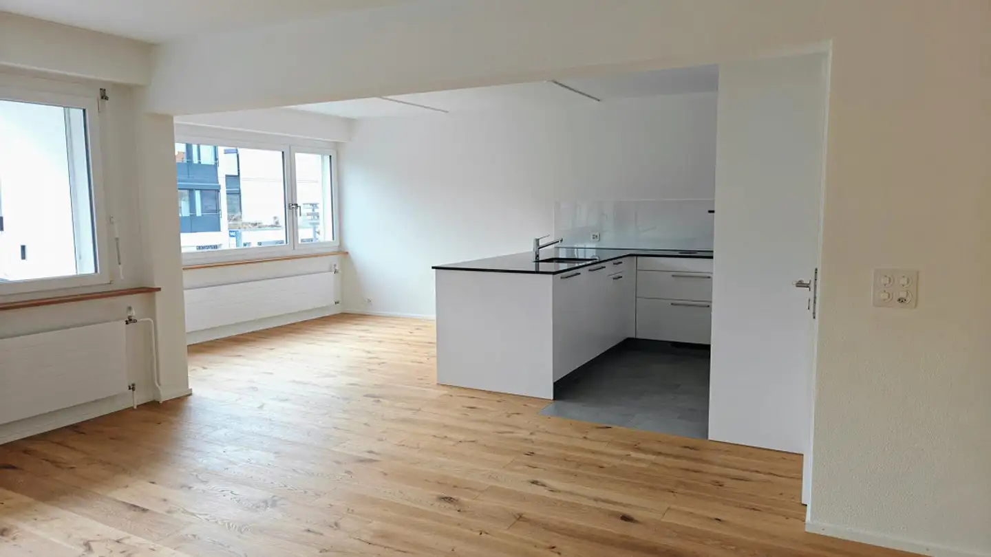 Appartement à louer - Forchstrasse 138, 8132 Egg b. Zürich - Photo 3