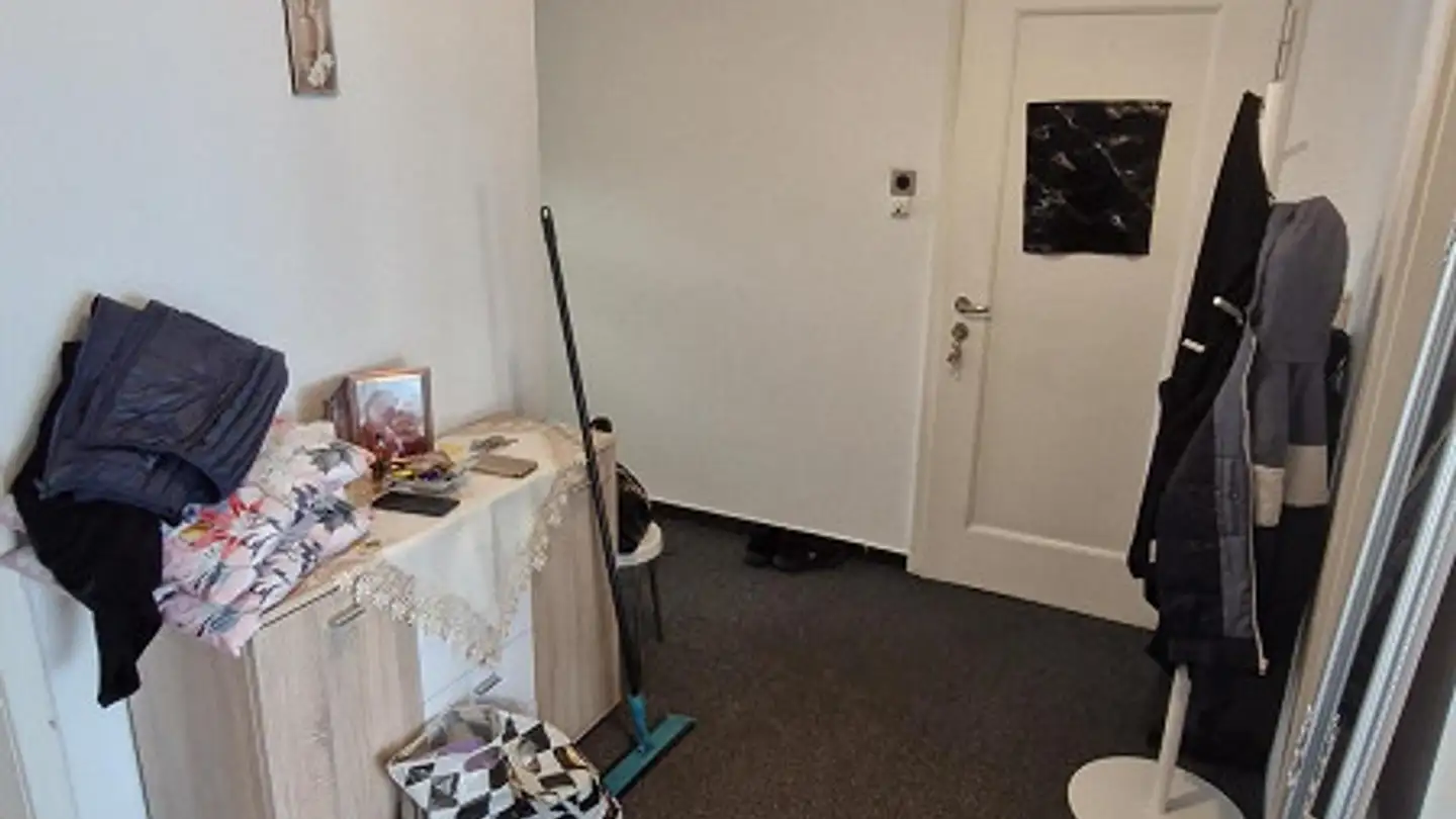 Apartment for rent - Gäuggelistrasse 2, 7000 Chur - Photo 3