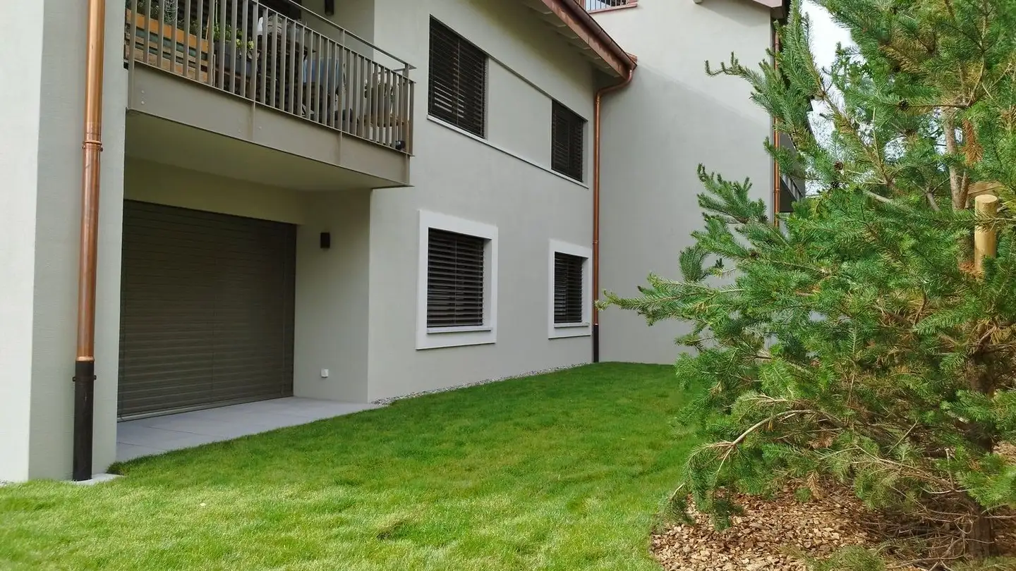 Appartamento in affitto - Chemin Des Avallons, 1247 Anières - Foto 2