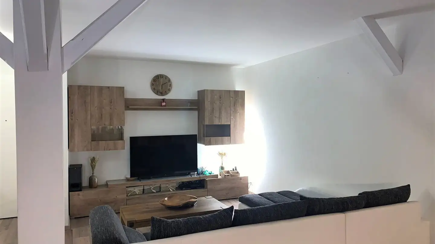 Wohnung mieten - Bahnhofstrasse 3, 4805 Brittnau - Foto 3