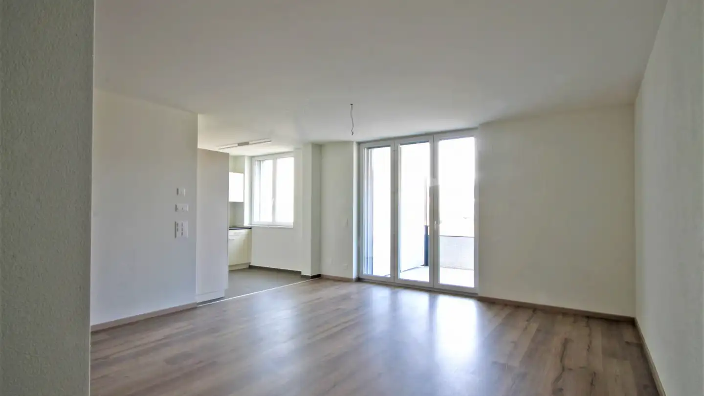 Wohnung mieten - Bahnhofstrasse 3, 4805 Brittnau - Foto 4
