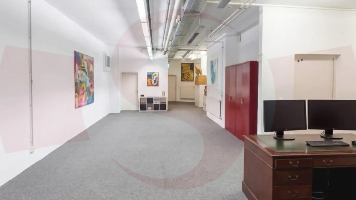 Shop for sale - 1260 Nyon