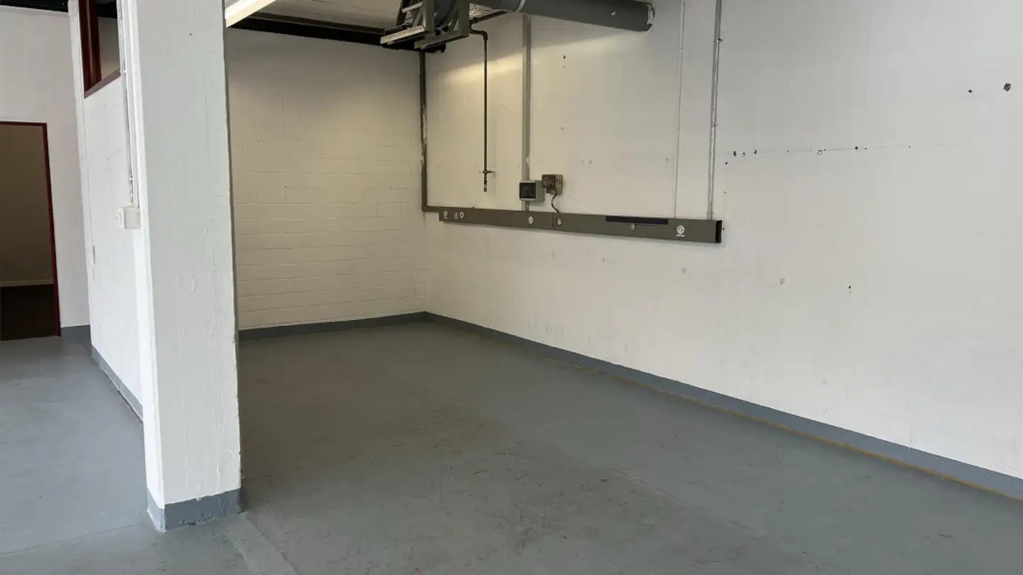 Commerciale in affitto - Römerstrasse 2, 5502 Hunzenschwil - Foto 3