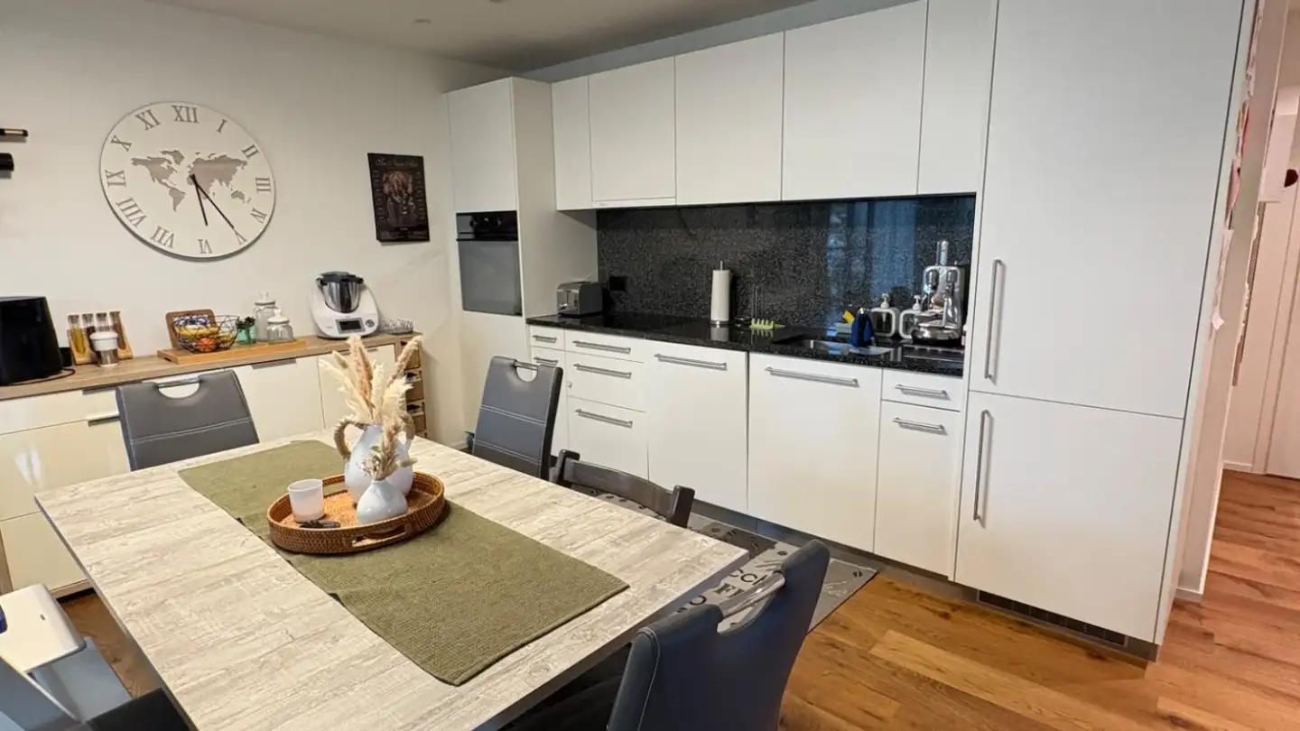 Appartamento in affitto - Bahnhofstrasse 1a, 8862 Schübelbach