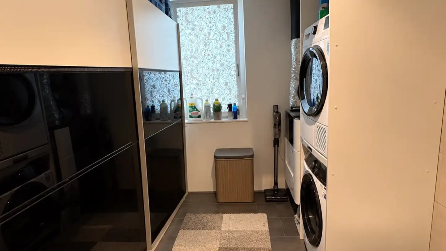 Appartamento in affitto - Bahnhofstrasse 1a, 8862 Schübelbach - Foto 3