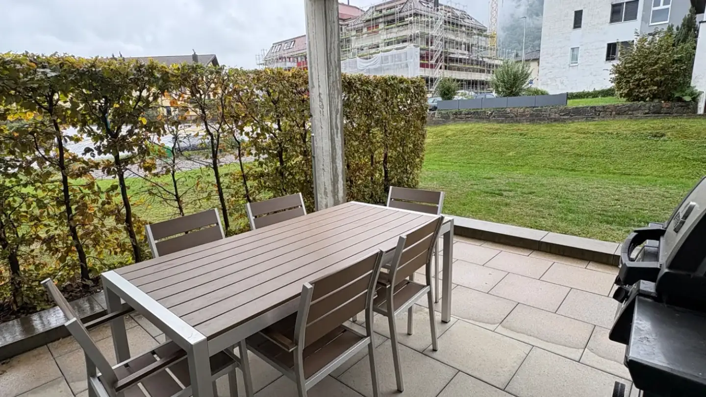 Appartamento in affitto - Bahnhofstrasse 1a, 8862 Schübelbach - Foto 4