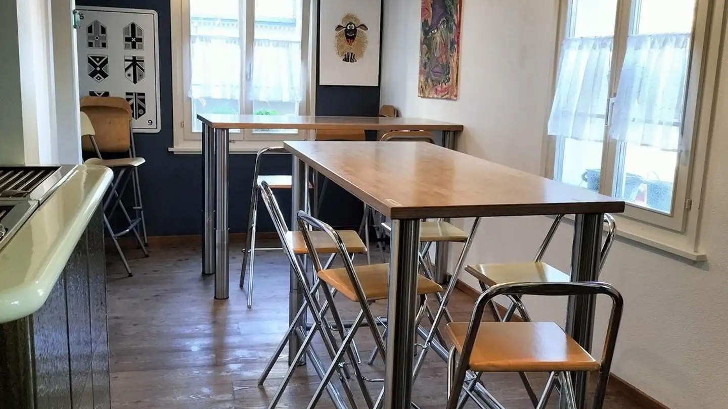 Restaurant mieten - Engelgasse 6, 9400 Rorschach - Foto 3