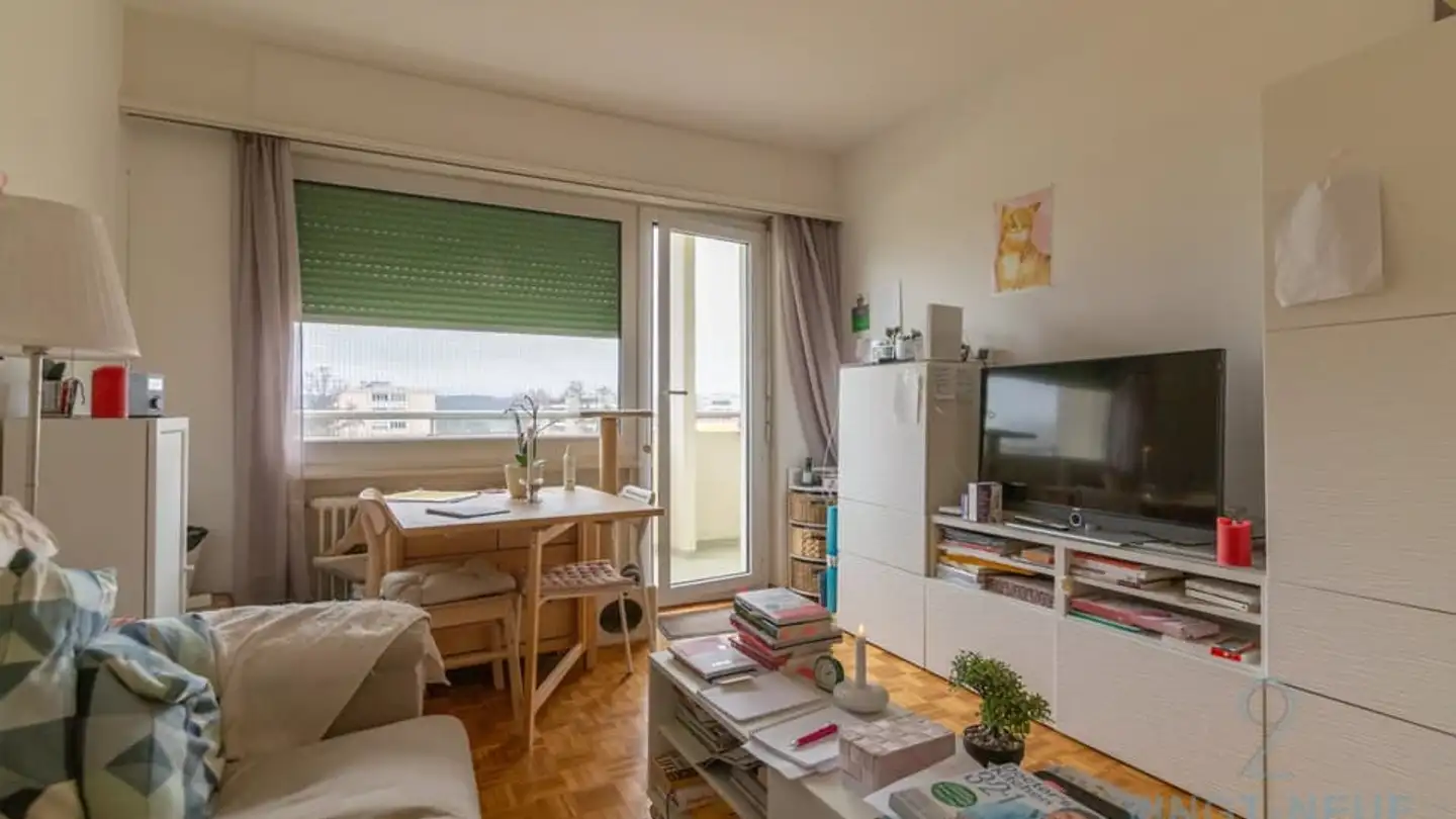 Appartement à vendre - Route De Meyrin, 1217 Meyrin - Photo 2