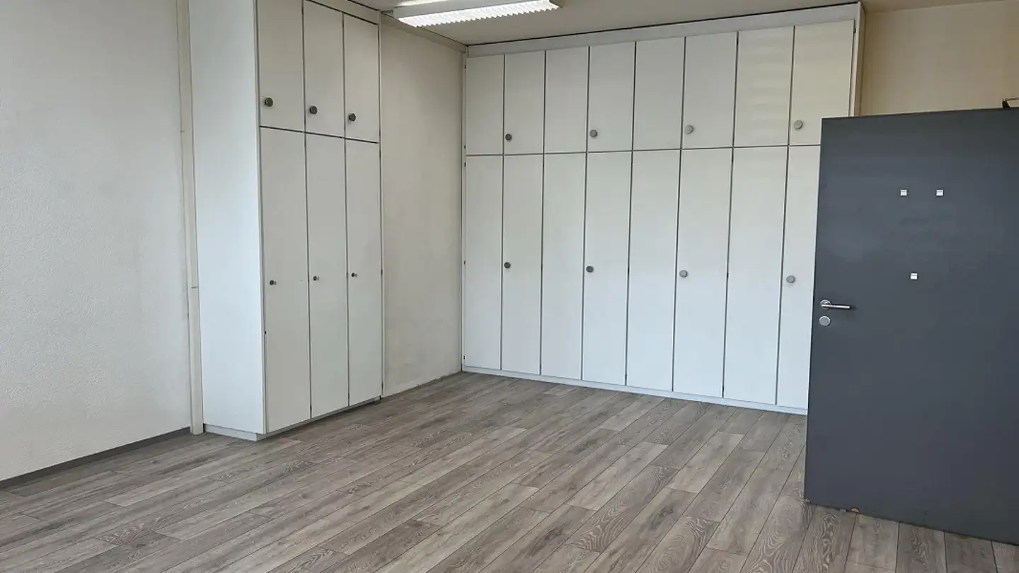 Commerciale in affitto - Römerstrasse 2, 5502 Hunzenschwil - Foto 4