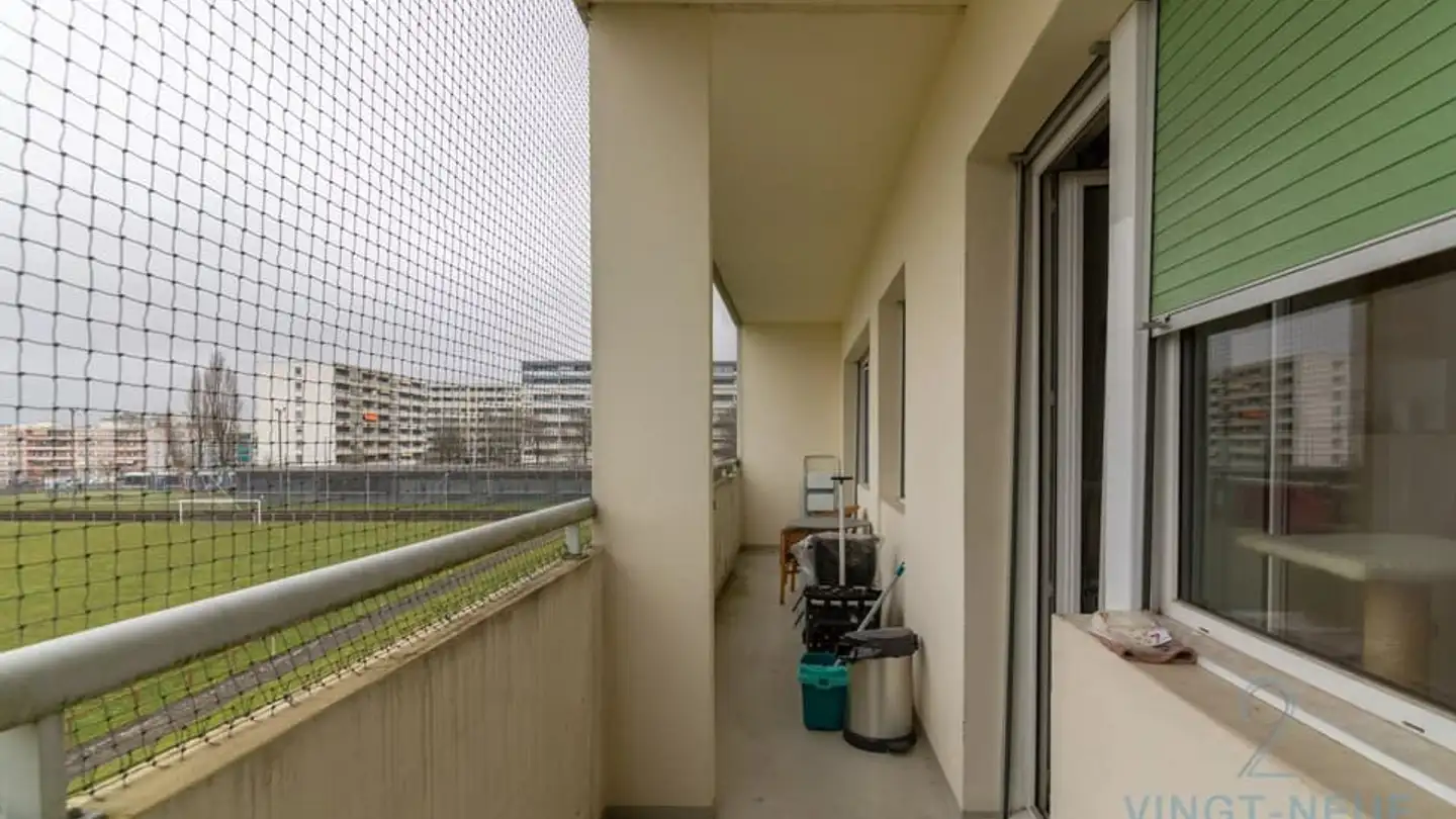 Appartement à vendre - Route De Meyrin, 1217 Meyrin - Photo 3