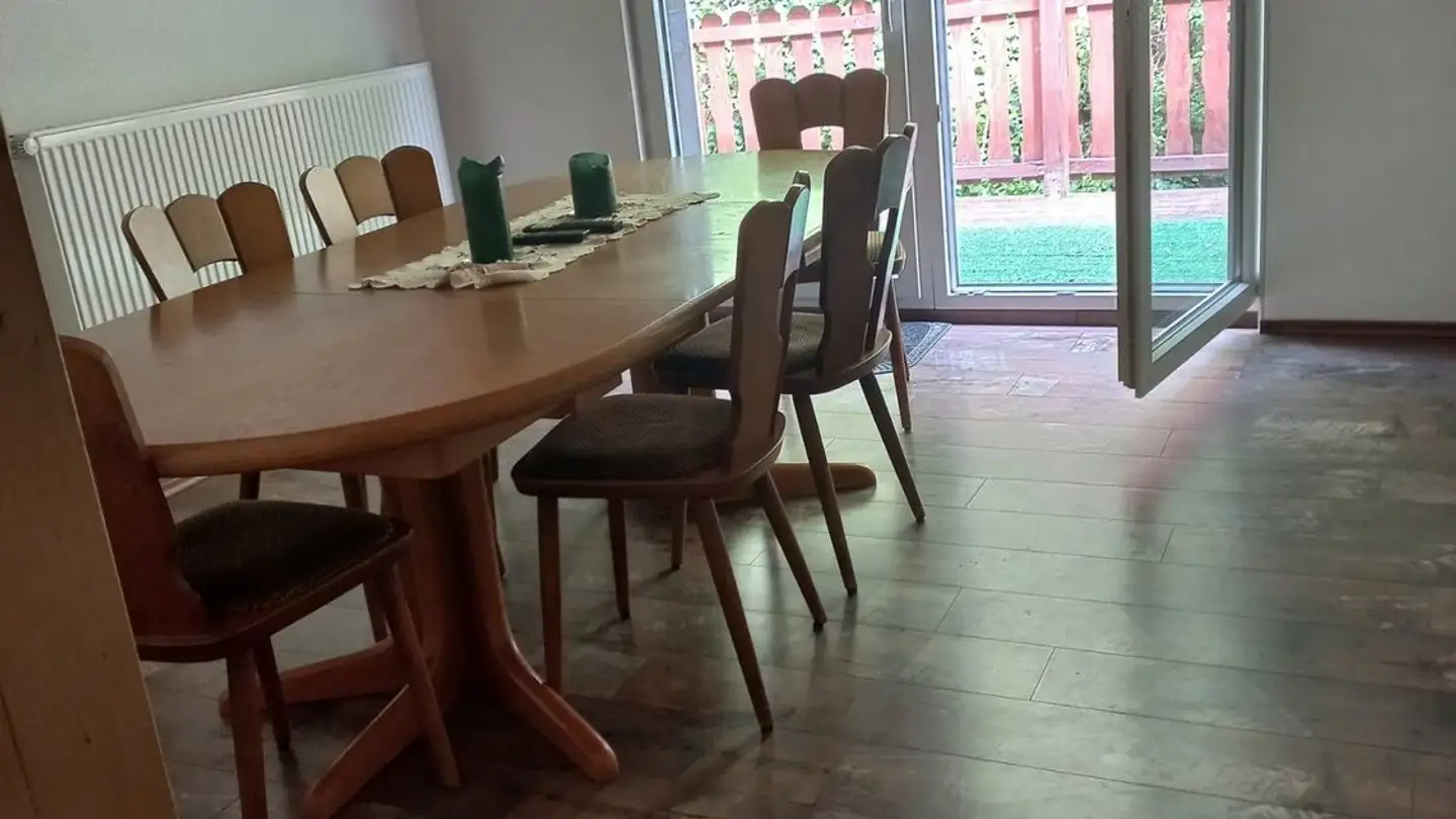 Wohnung mieten - Hauptstrasse 54, 4625 Oberbuchsiten - Foto 3